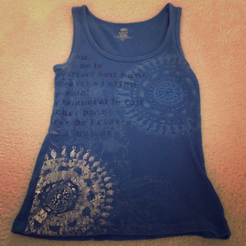 Faded Glory Top